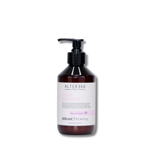 ALTER EGO REPAIR SHAMPOO szampon odbudowujący do włosów zniszczonych 300 ml