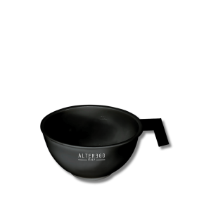 ALTER EGO AKCESORIA Tinting Black Bowl czarna miseczka do farby
