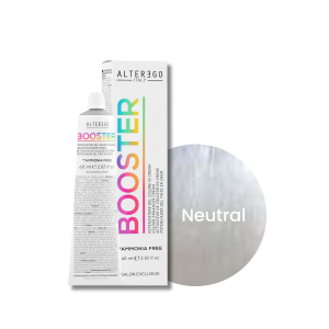 ALTER EGO BOOSTER pigment w kremie wzmaciający kolor 60 ml | Neutral