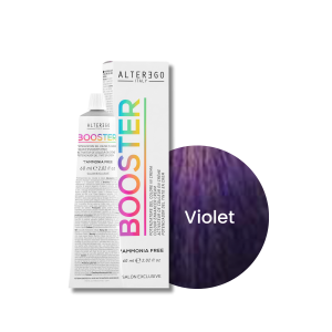 ALTER EGO BOOSTER pigment w kremie wzmaciający kolor 60 ml | Violet