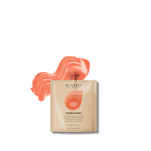 ALTER EGO PASSION COLOR MASK maska koloryzująca 50 ml | Copper Sunset - image 2