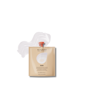 ALTER EGO PASSION COLOR MASK maska koloryzująca 50 ml | Nude - image 2