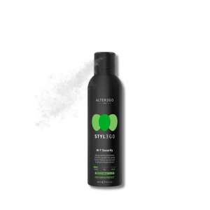 ALTER EGO STYLEGO Hi-T-Security spray termoochronny do włosów 300 ml - image 2