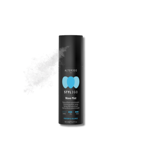 ALTER EGO STYLEGO Wave Mist mgiełka zwiększająca objętość włosów 150 ml - 2
