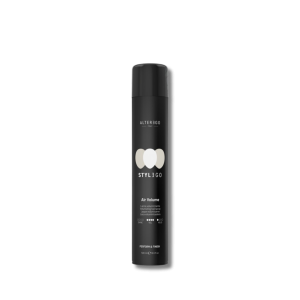 ALTER EGO STYLEGO Air Volume lakier zwiększający objętość włosów 500 ml