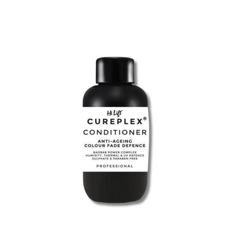 HI LIFT Cureplex No3 Bond Sustainer zmiękczająca maska odżywcza 250 ml