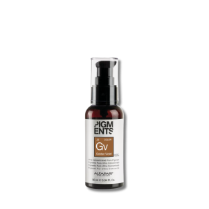 ALFAPARF PIGMENTS skoncentrowany pigment do włosów 90 ml | Golden Violet