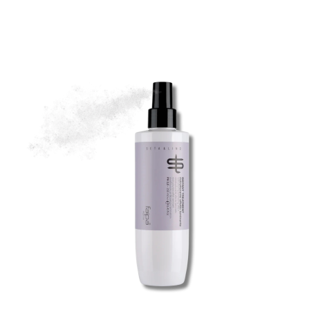 FAIPA ROMA SETA & LINO Instant Treatment spray z efektem laminowania 250 ml - 2