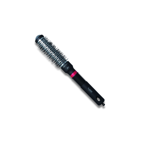KANSAI PROFESSIONAL HOT CURLS szczotka do modelowania włosów 25 mm