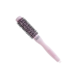 OLIVIA GARDEN PRO THERMAL szczotka do modelowania różowa Pastel Pink 25 mm - 2
