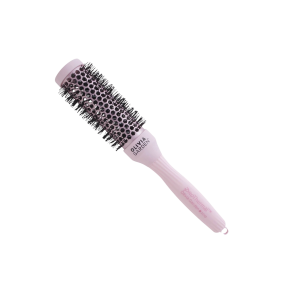 OLIVIA GARDEN PRO THERMAL szczotka do modelowania różowa Pastel Pink 33 mm