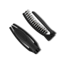 OLIVIA GARDEN FINGERBRUSH ON THE GO SMOOTH & STYLE szczotka do torebki - 4