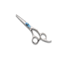 OLIVIA GARDEN Xtreme Shear nożyczki fryzjerskie do strzyżenia włosów | 5.0" - 2