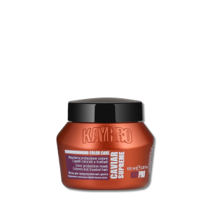 KAYPRO CAVIAR SUPREME maska rewitalizująca do włosów farbowanych 100 ml