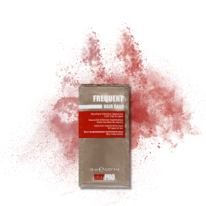KAYPRO FREQUENT maska regenerująca do wszystkich rodzaju włosów 15 ml - image 2