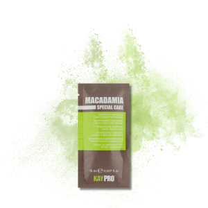 KAYPRO MACADAMIA odżywka do włosów delikatnych i cienkich 15 ml - image 2
