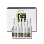 CARIN ALLERGA Natural Keratine ampułki keratynowe do włosów 6 x 7,5 ml - 3