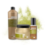 KAYPRO ARGAN OIL zestaw | szampon 1000 ml + maska 500 ml + serum 100 ml - 3