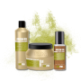 KAYPRO ARGAN OIL zestaw | szampon 350 ml + maska 500 ml + serum 100 ml - 3