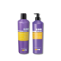 KAYPRO BLONDE zestaw blond | szampon 350 ml + odżywka 350 ml - 2