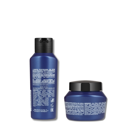KAYPRO BOTU-CURE zestaw | szampon 100 ml + maska 100 ml - 3