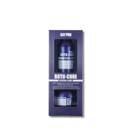 KAYPRO BOTU-CURE zestaw | szampon 100 ml + maska 100 ml
