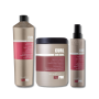 KAYPRO CURL zestaw loki | szampon 1000 ml + odżywka 1000 ml + spray 200 ml - 2