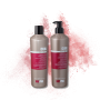 KAYPRO CURL zestaw loki | szampon 350 ml + odżywka 350 ml - 3