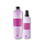 KAYPRO HYALURONIC zestaw na objętość | szampon 1000 ml + odżywka 200 ml