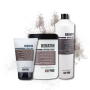 KAYPRO KERATIN zestaw | szampon 1000 ml + maska 1000 ml + fluid 100 ml - 3