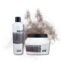 KAYPRO KERATIN zestaw | szampon 350 ml + maska 500 ml - 3