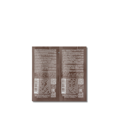 KAYPRO MACADAMIA zestaw | szampon 15 ml + odżywka 15 ml - 3