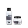 KAYPRO KERATIN zestaw | szampon 100 ml + maska 100 ml - 3