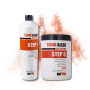 KAYPRO TECNI-SLEEK zestaw | szampon 1000 ml + maska 1000 ml - 3