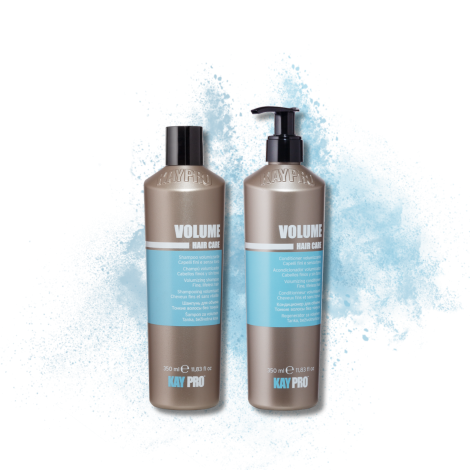 KAYPRO VOLUME zestaw na objętość | szampon 350 ml + odżywka 350 ml - 2