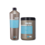 KAYPRO VOLUME zestaw na objętość | szampon 1000 ml + odżywka 1000 ml - 2