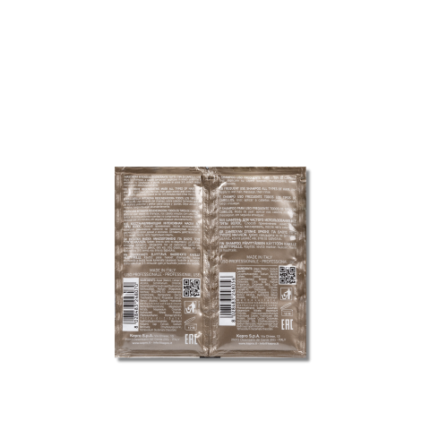 KAYPRO FREQUENT zestaw do codziennego użytku | szampon 15 ml + maska 15 ml - 3