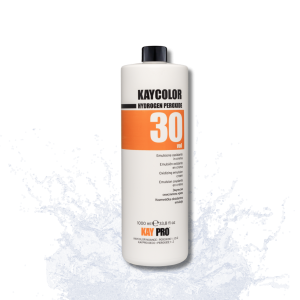 KAYPRO KAYCOLOR Hydrogen Peroxide utleniacz oksydant 1000 ml | 9% - image 2