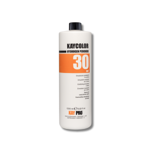 KAYPRO KAYCOLOR Hydrogen Peroxide utleniacz oksydant 1000 ml | 9%