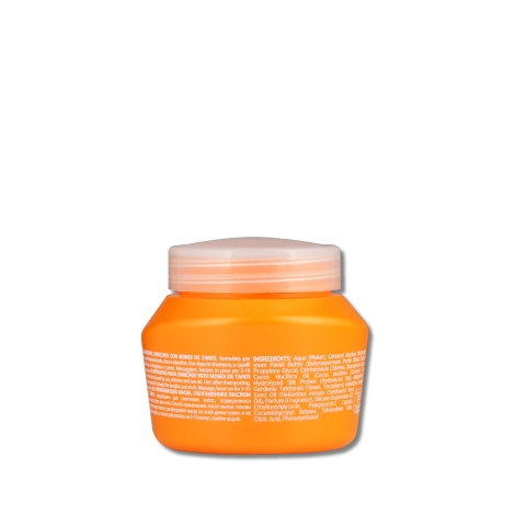 KAYPRO KAYSUN maska nawilżająca do włosów 100 ml - 3