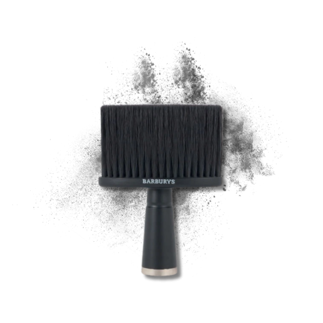 SIBEL BARBURYS ARVO karkówka z włosiem nylonowym - 2