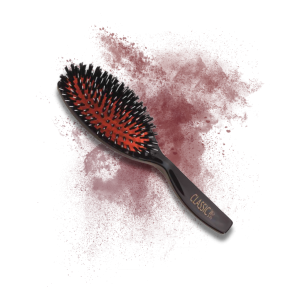 SIBEL CLASSIC 71 szczotka pneumatyczna z włosiem z dzika do włosów - image 2