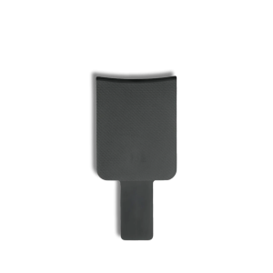 SIBEL deska łopatka paletka do pasemek i baleyage czarna