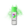 SIBEL HAIR COLOUR SPRAY FLUO lakier fluorescencyjny 125 ml | Zielony - 3