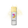 SIBEL HAIR COLOUR SPRAY GLITTER lakier z brokatem 125 ml | Złoty - 3
