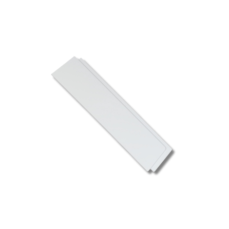 SIBEL HIGH-LIGHT paletki podkładki do pasemek 2 szt. | 10 x 18 cm