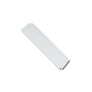 SIBEL HIGH-LIGHT paletki podkładki do pasemek 2 szt. | 10 x 18 cm