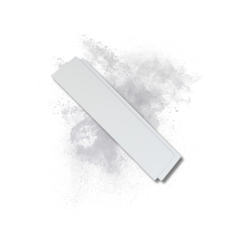 SIBEL HIGH-LIGHT paletki podkładki do pasemek 2 szt. | 10 x 25 cm - 2