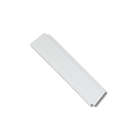 SIBEL HIGH-LIGHT paletki podkładki do pasemek 2 szt. | 10 x 25 cm