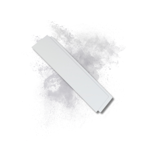 SIBEL HIGH-LIGHT paletki podkładki do pasemek 2 szt. | 10 x 25 cm - image 2